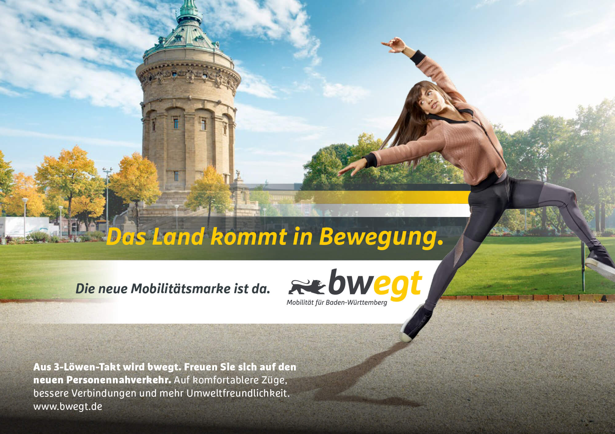 image: 'bwegt' Mobilität für Baden-Württemberg