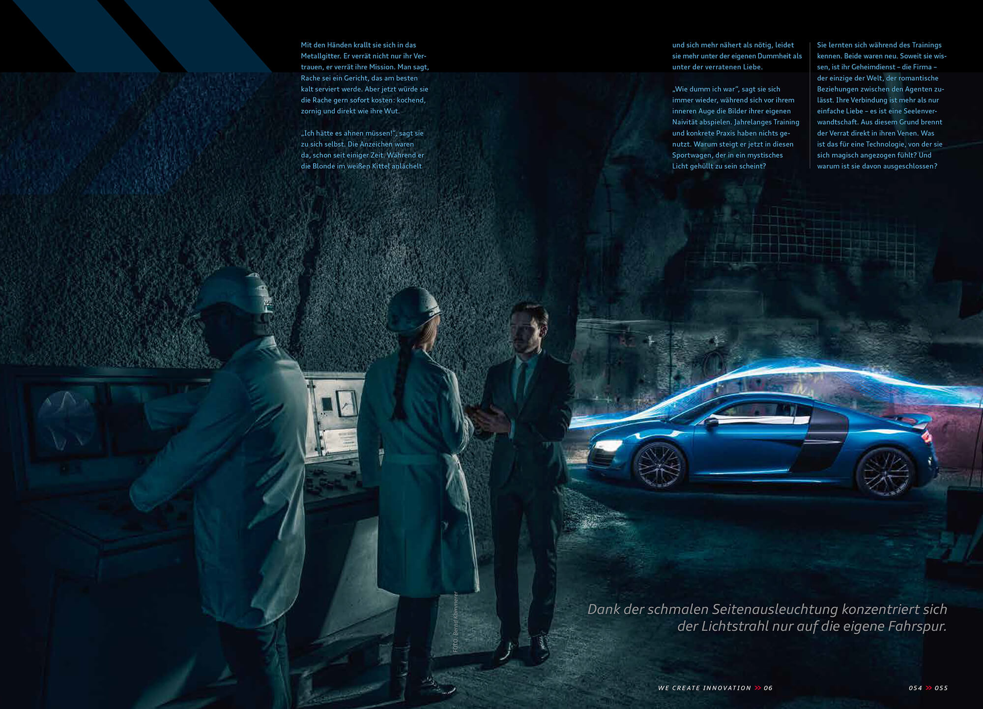 image: Night Watch – Audi R