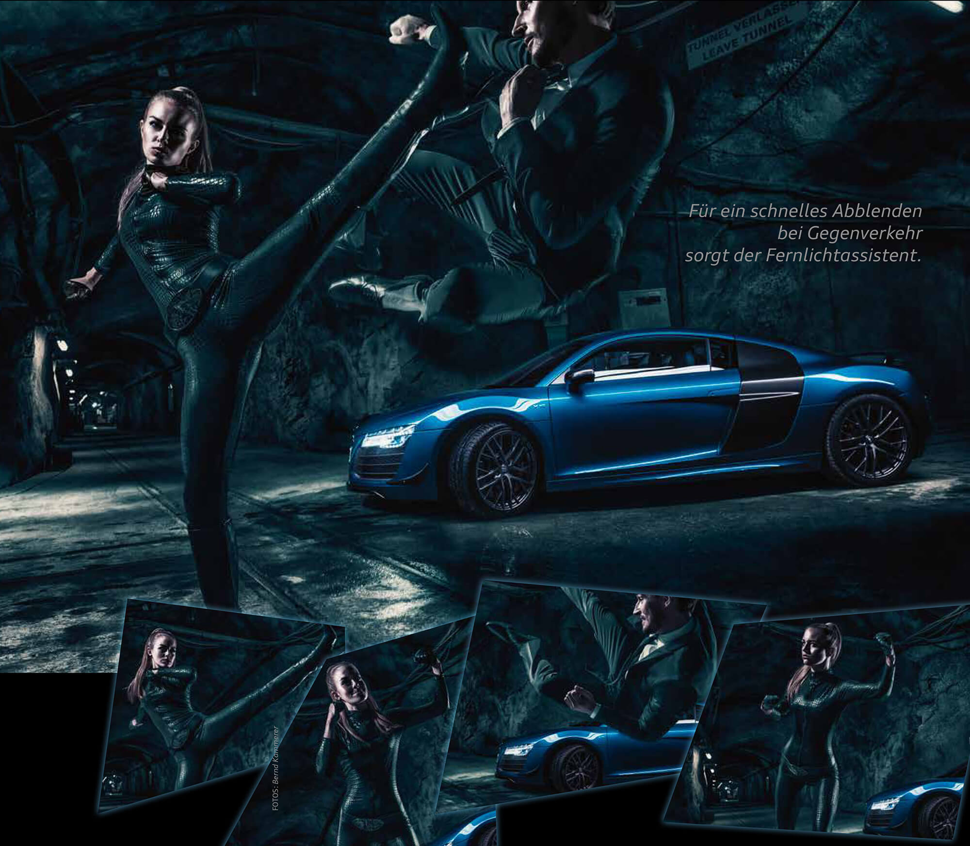 image: Night Watch – Audi R